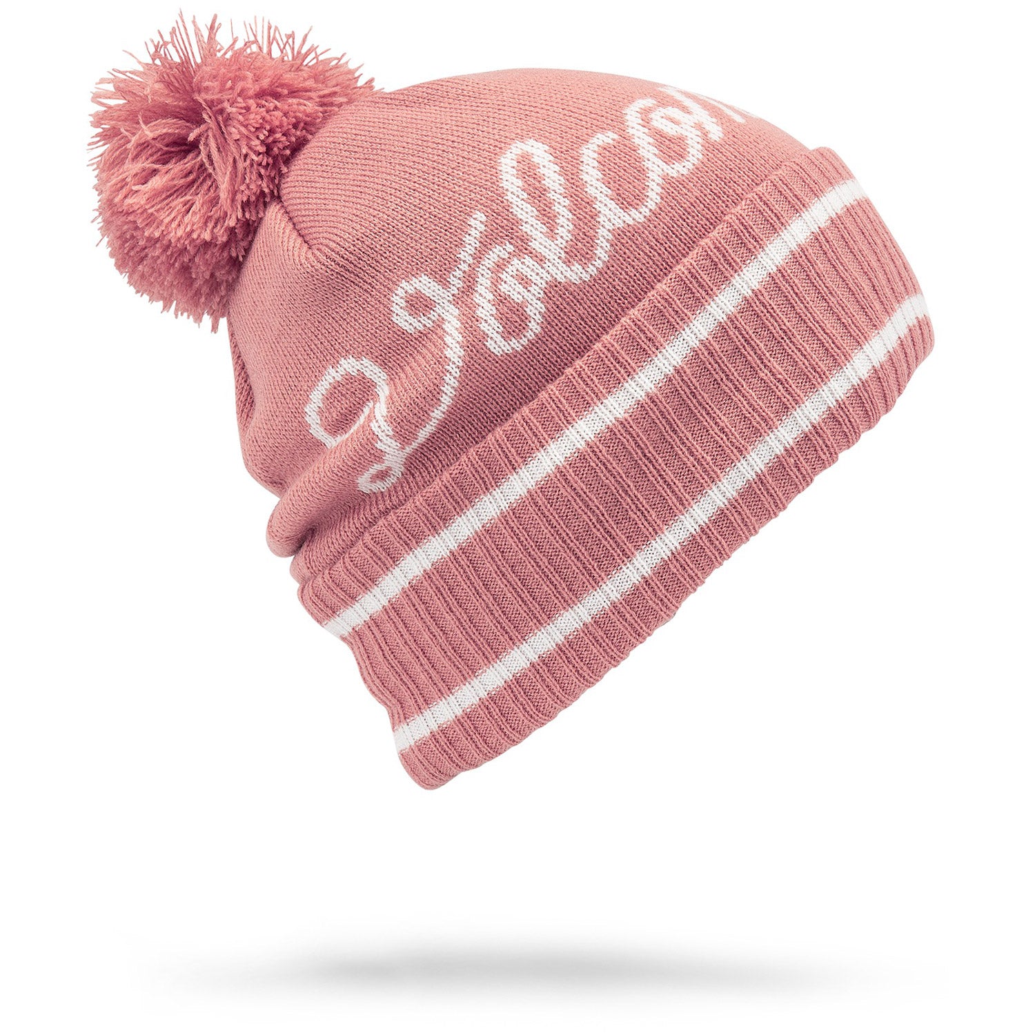 Volcom Script Beanie 2020 Mauve