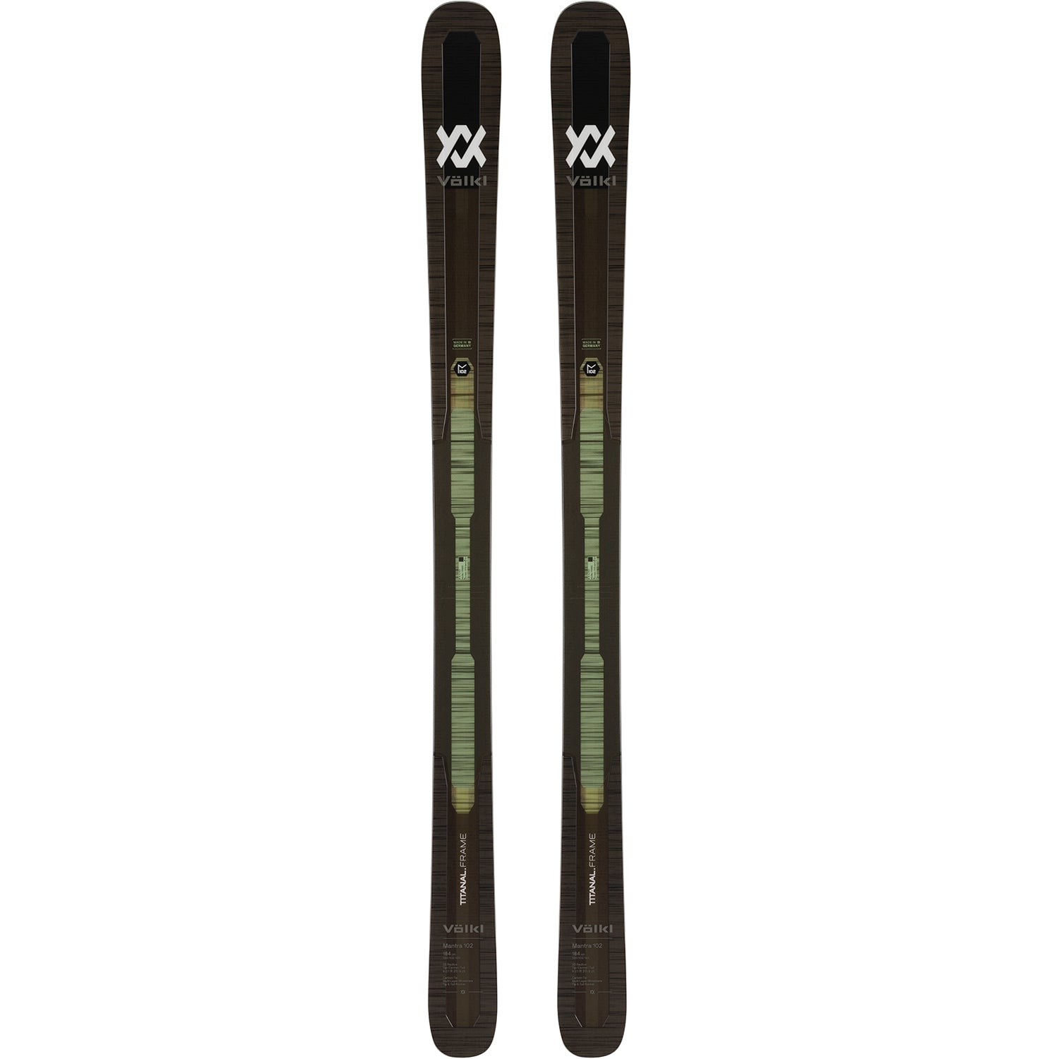 Mantra 102 SKi 2020