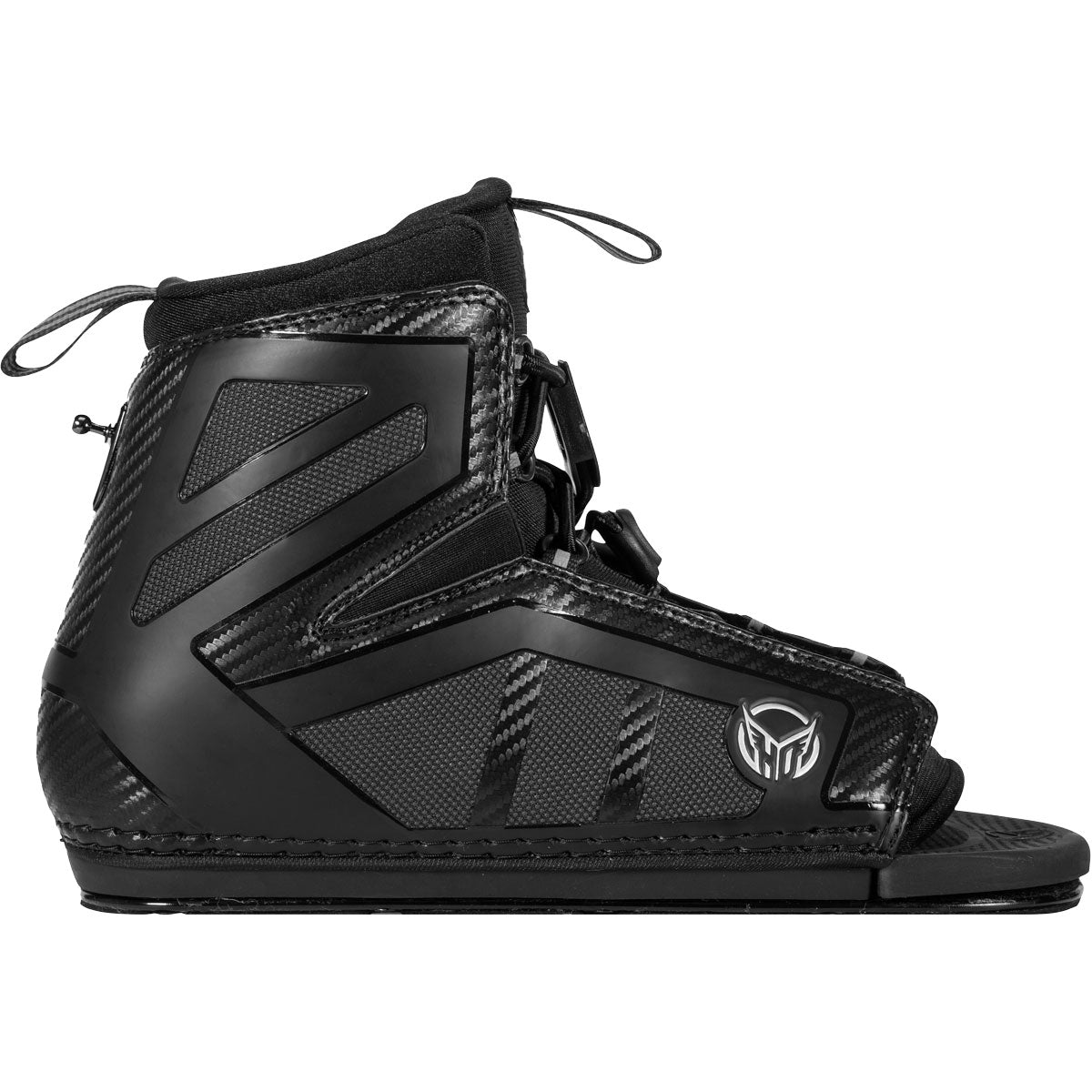 HO Stance 130 Plate 2021