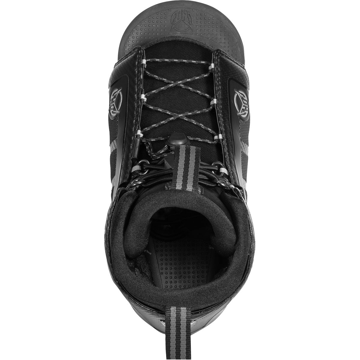 HO Stance 130 Plate 2021