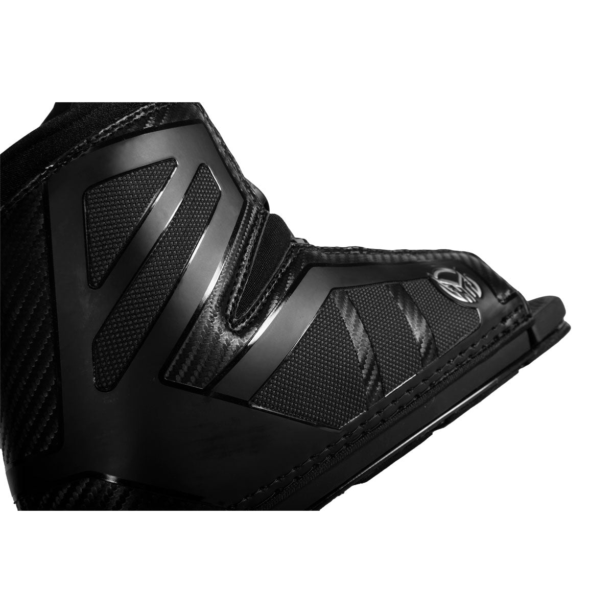 HO Stance 130 Plate 2021