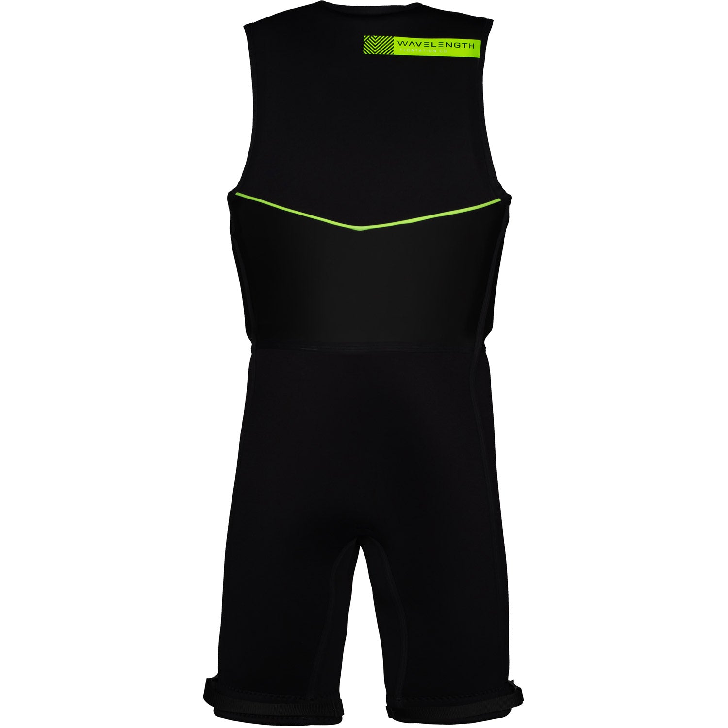 Mens Buoyancy Suit 2023