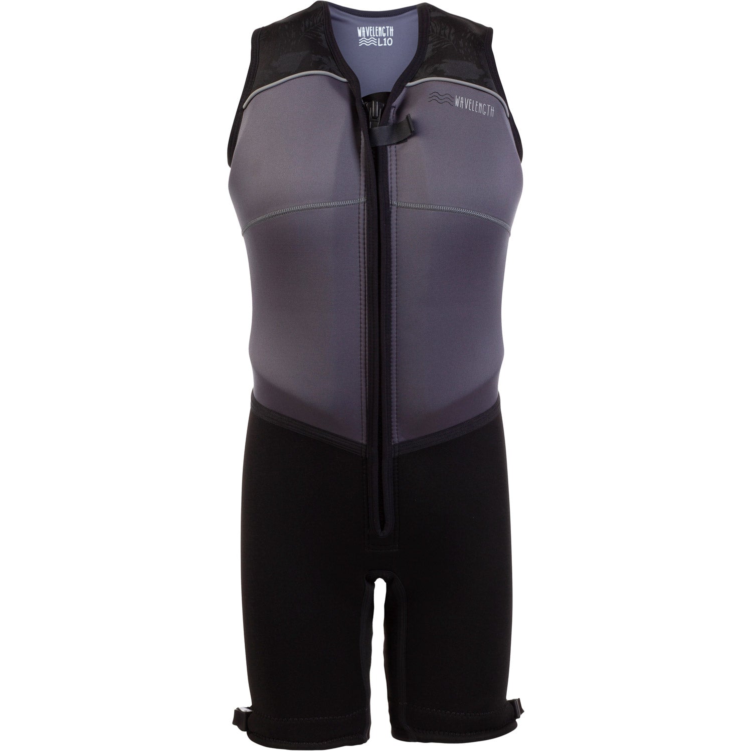 Womens Buoyancy Suit 2022
