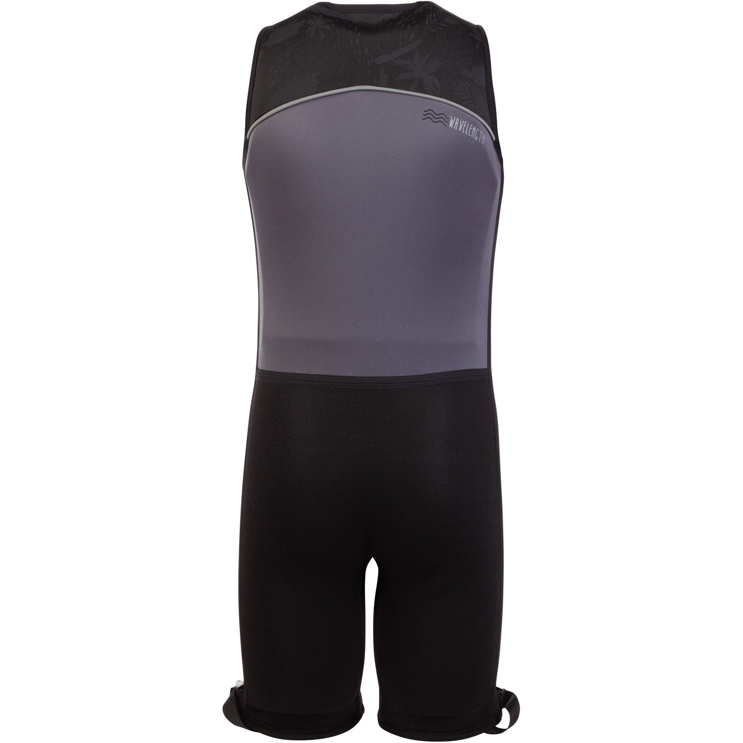 Womens Buoyancy Suit 2022