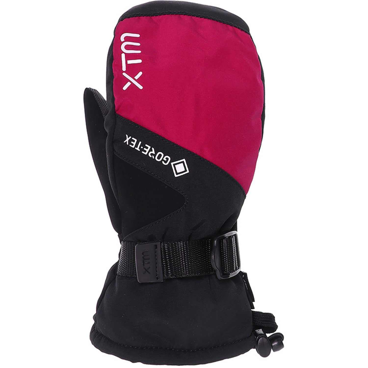 Whistler II GORE-TEX Kids' Snow Mitts