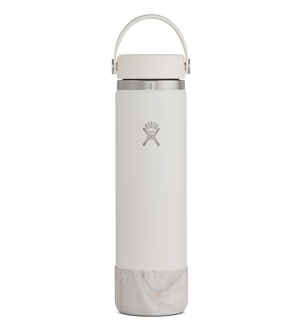 Ebb & Flow 24oz Wide Mouth Limited Edition Insulated Water Bottle