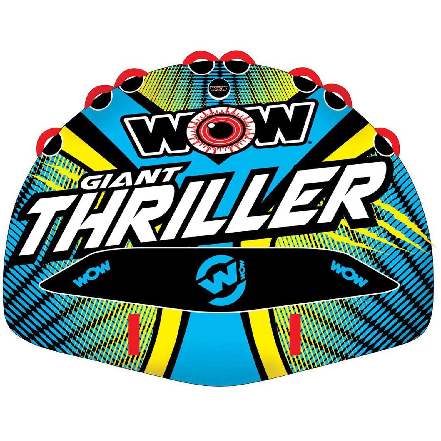 WOW Giant Thriller Tube 2021