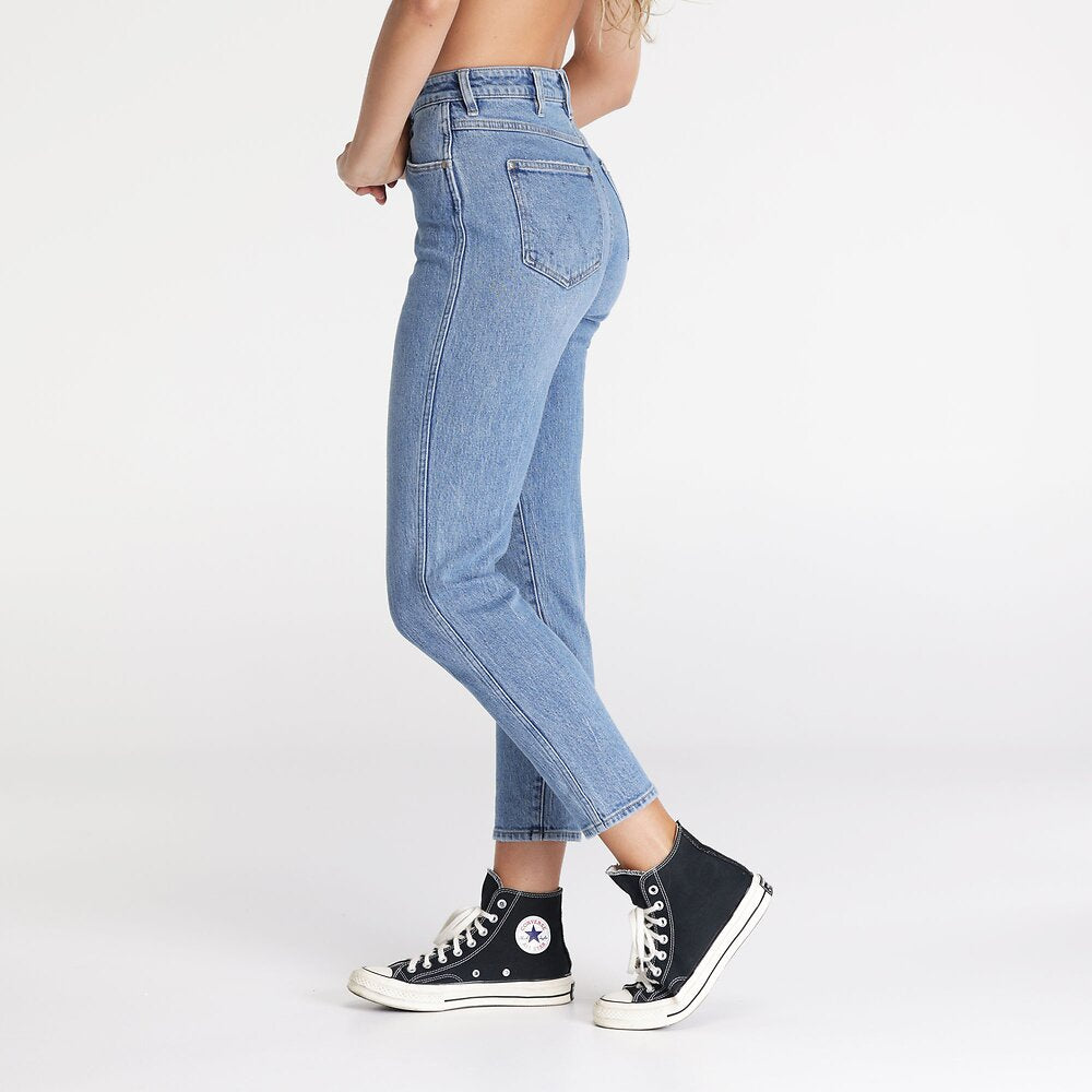 Wrangler Drew Slim Jean