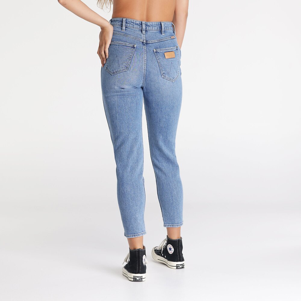 Wrangler Drew Slim Jean