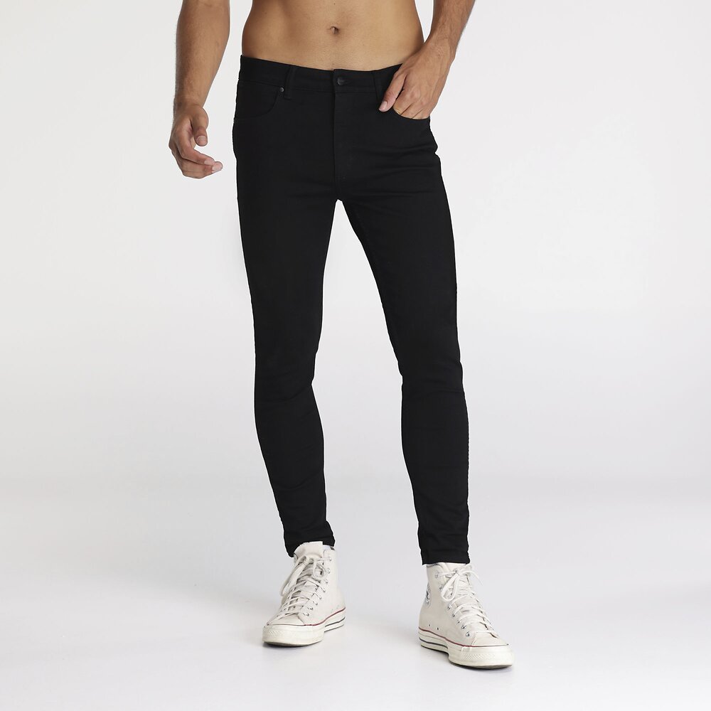 Wrangler Smith R28 Super Sonic Jean