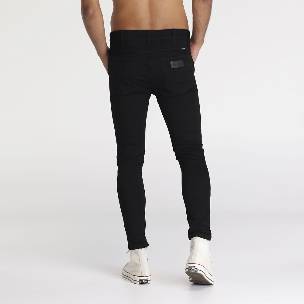 Wrangler Smith R28 Super Sonic Jean