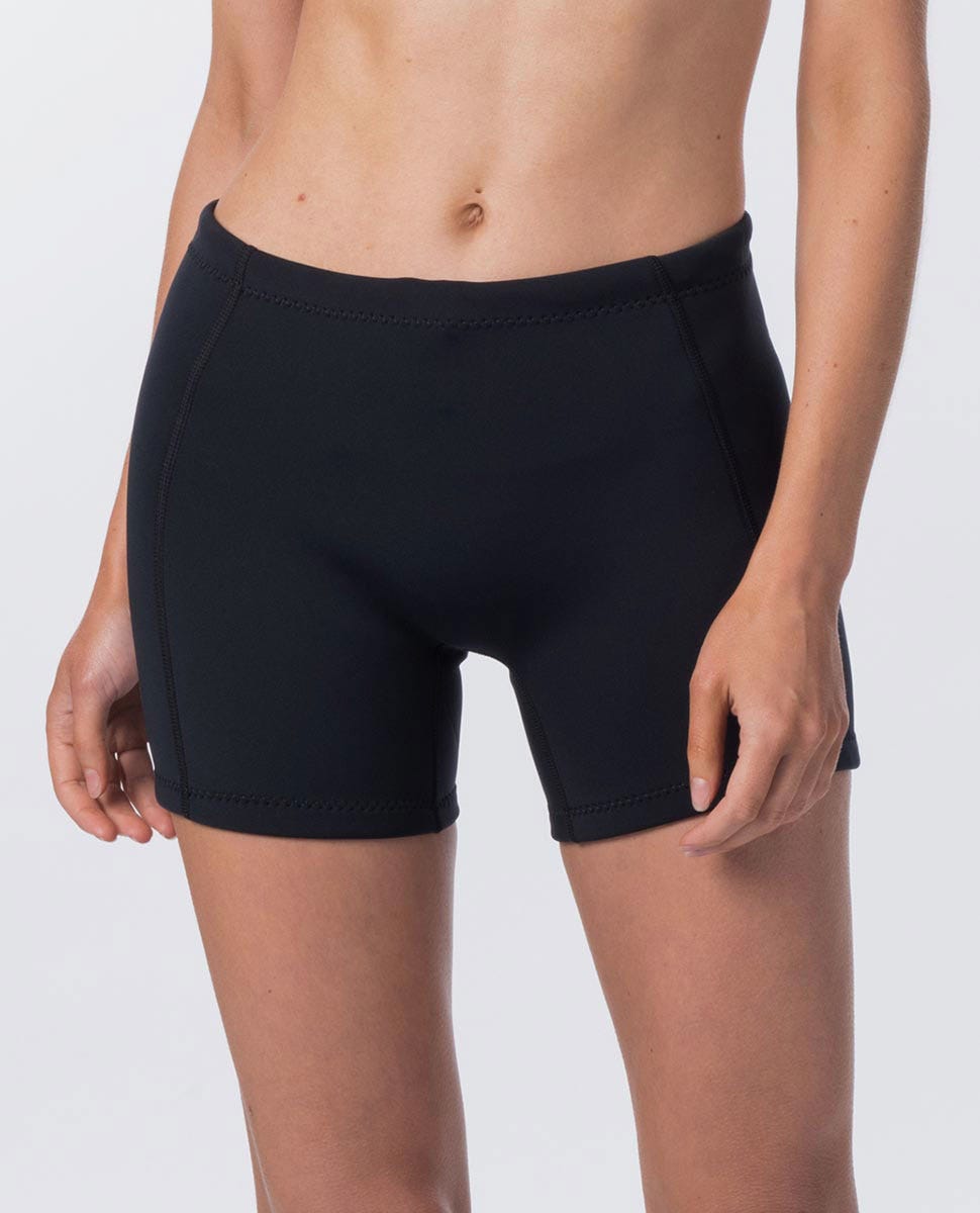Womens Dawn Patrol 1mm Neo Wetsuit Shorts