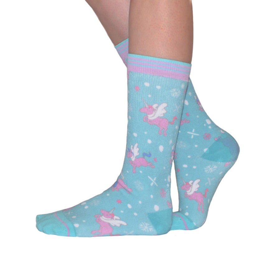 Flash Kids Snow Sock