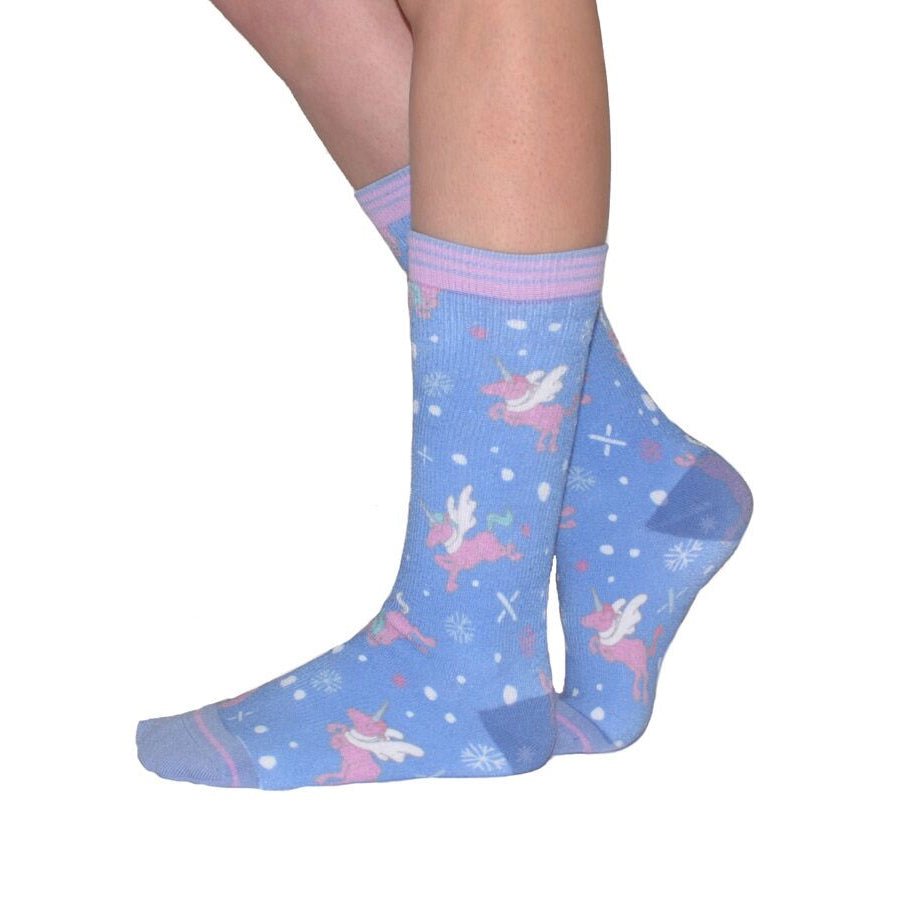Flash Kids Snow Sock