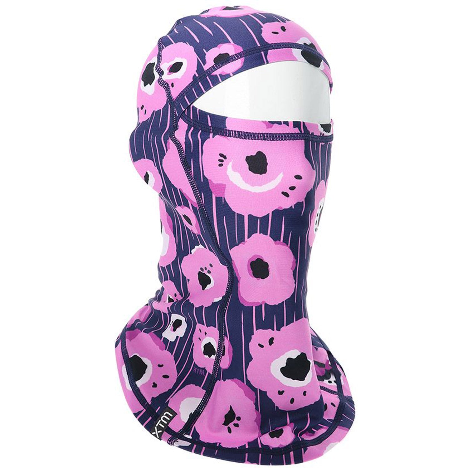 XTM Magnum Kids Balaclava Navy Poppy