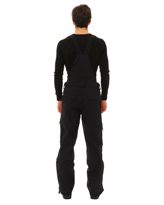 XTM LITHIUM II PANTS Black
