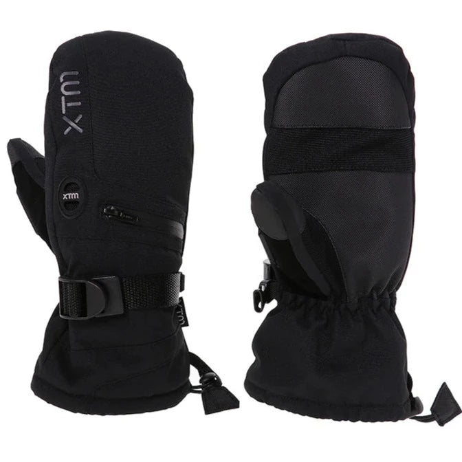 MISO II MITT (8-13 YRS)