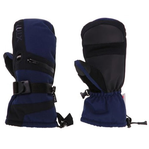 XTM MISO II MITT (8-13 YRS) Midnight navy