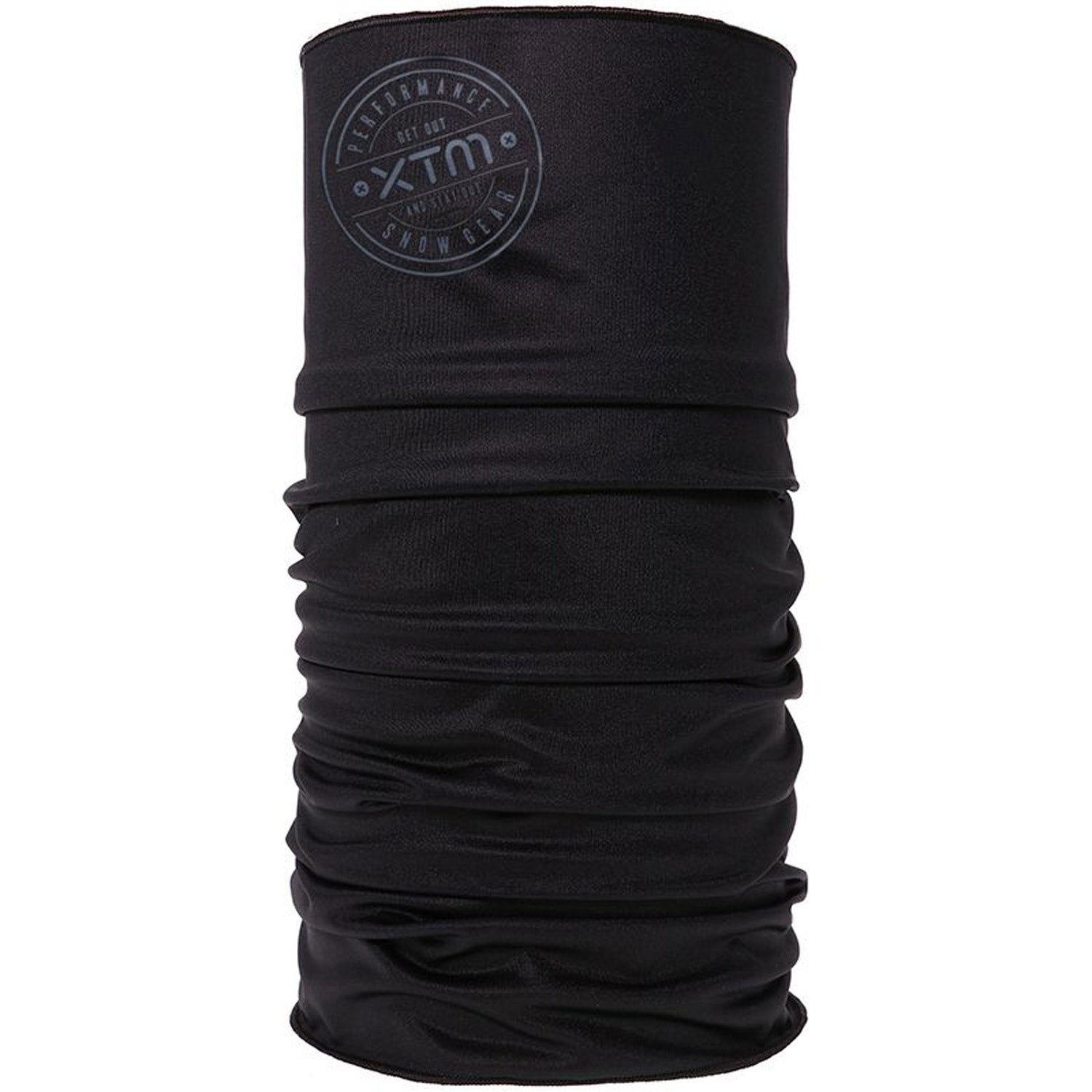 XTM Montage Necktube 2020 Black