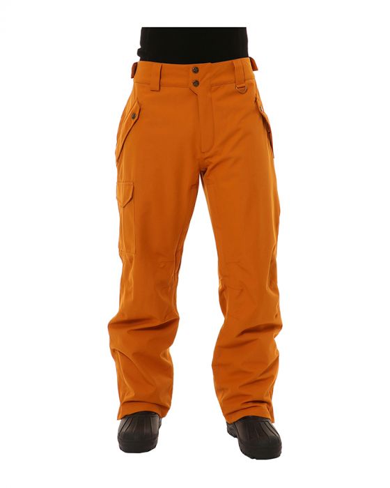 XTM OLLIE PANT Copper