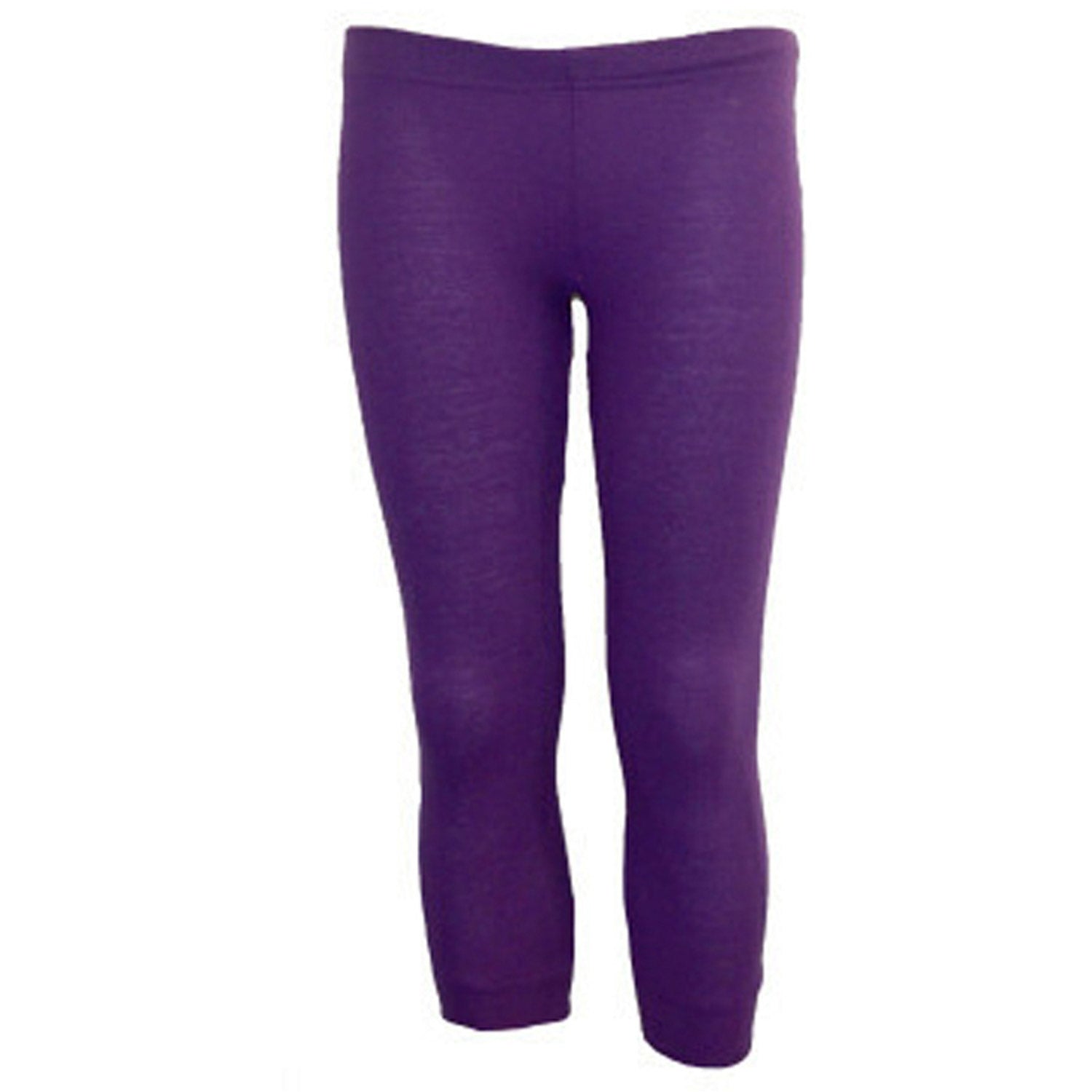 XTM Polypro Kids Thermal Pant Purple