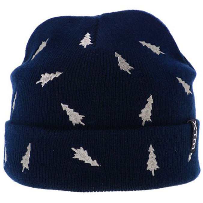 XTM River Kids Beanie 2020 Navy