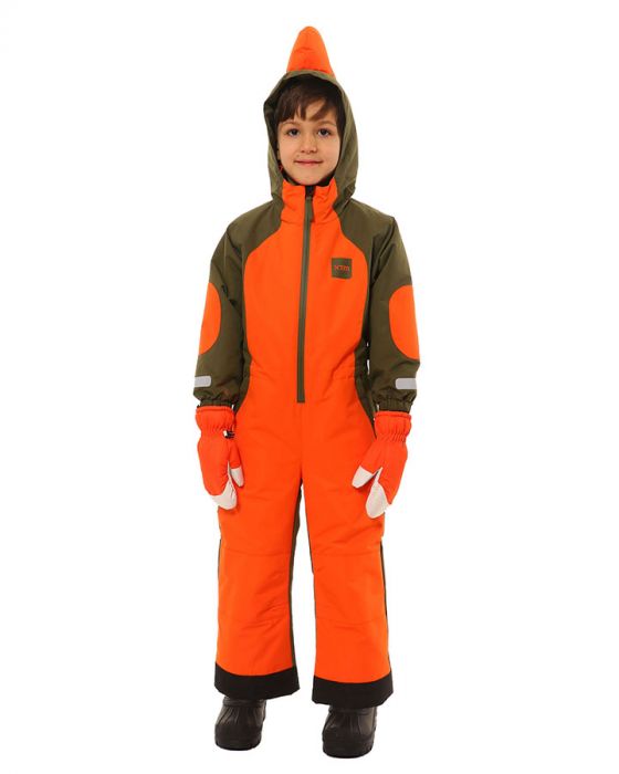 XTM RUGRATS SUIT DINO Dino