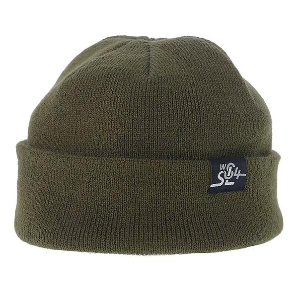 XTM Steve Lee Beanie 2021 Ivy Green