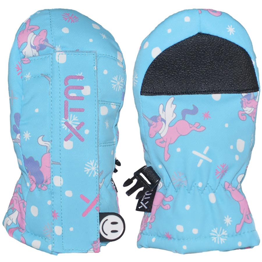 XTM Tiny Infant Mitt 2019 Aqua