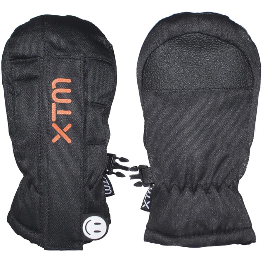 XTM Tiny Infant Mitt 2019 Black