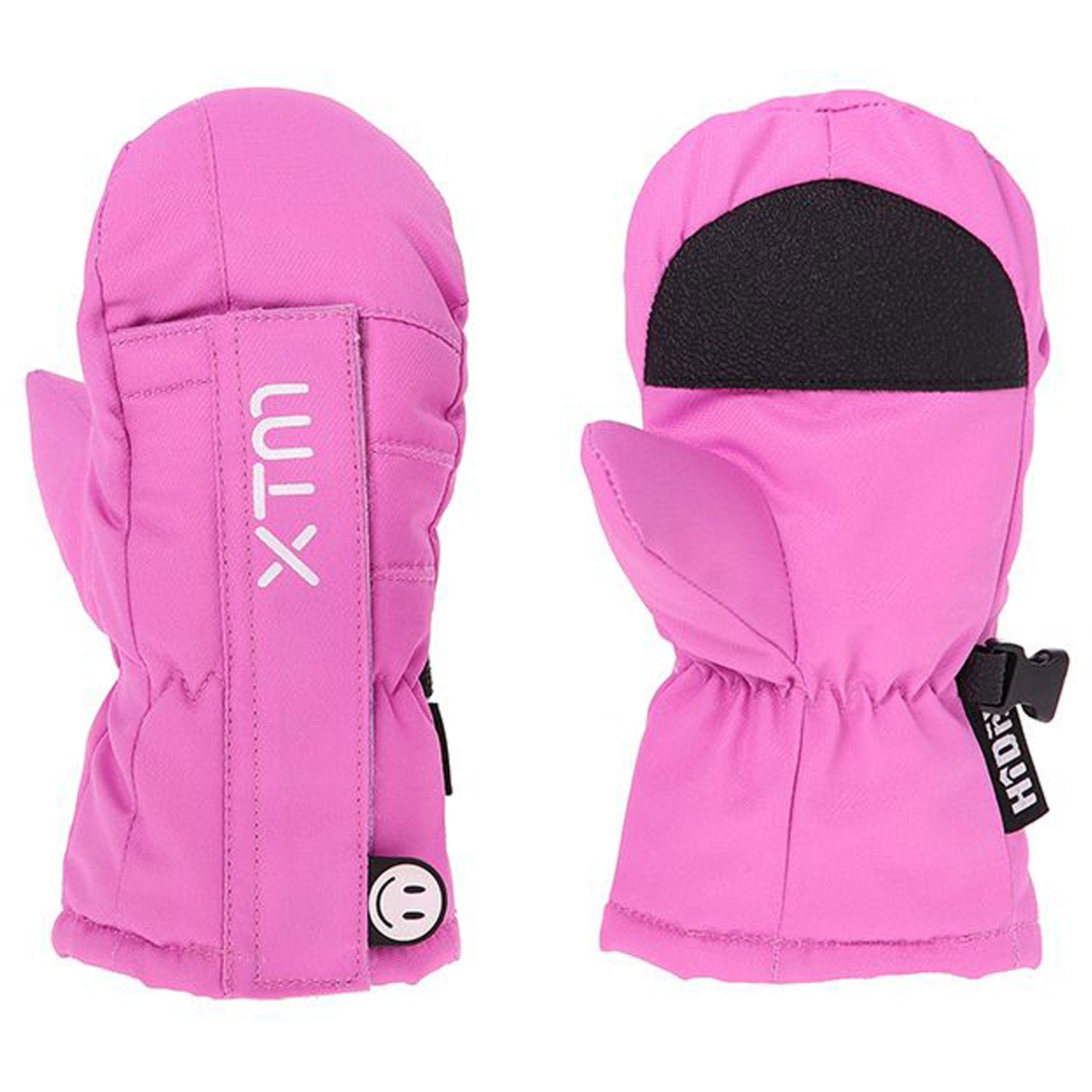 XTM Tots ll Infant Snow Mitt 2021 Orchid
