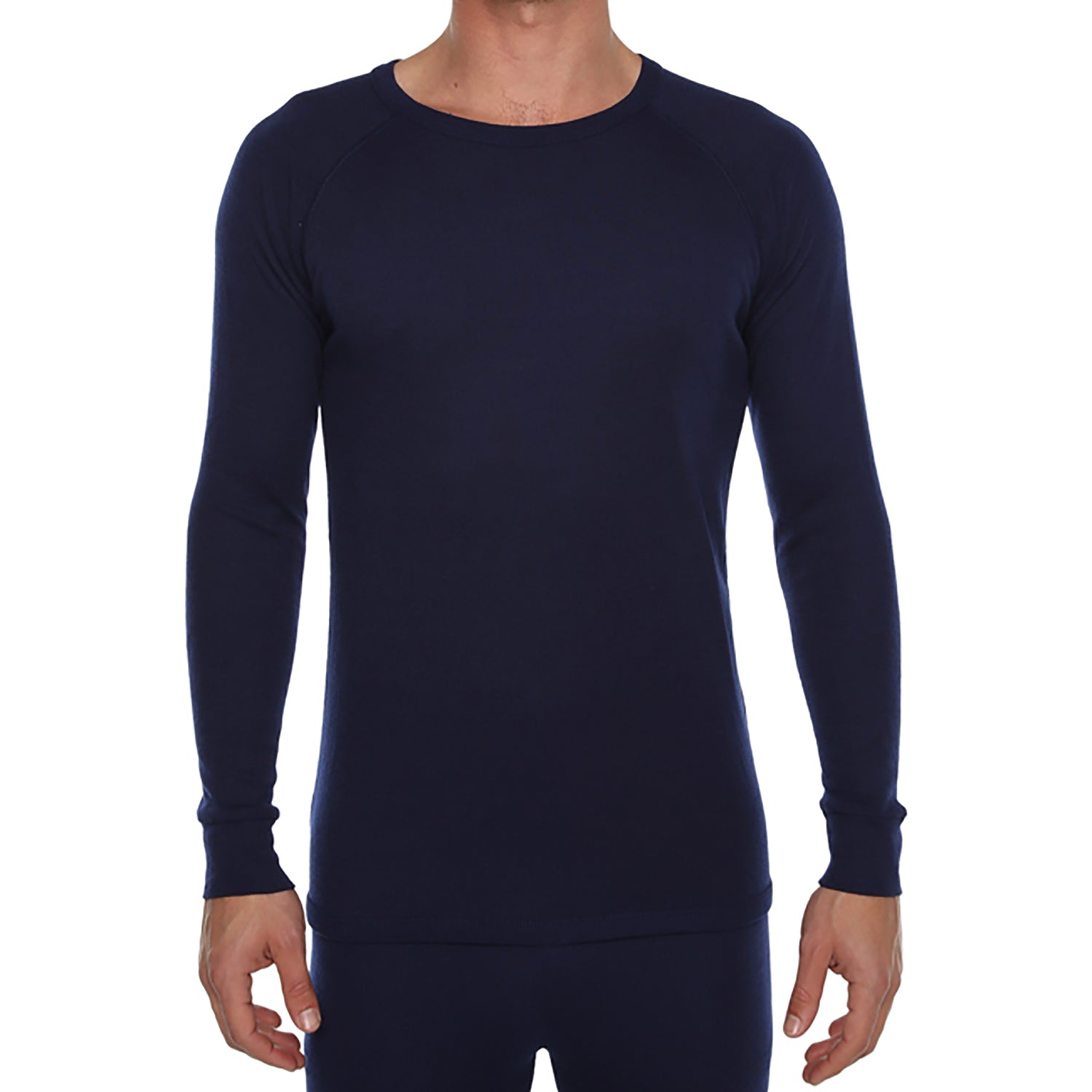 XTM Unisex Thermal Top 2018 Navy