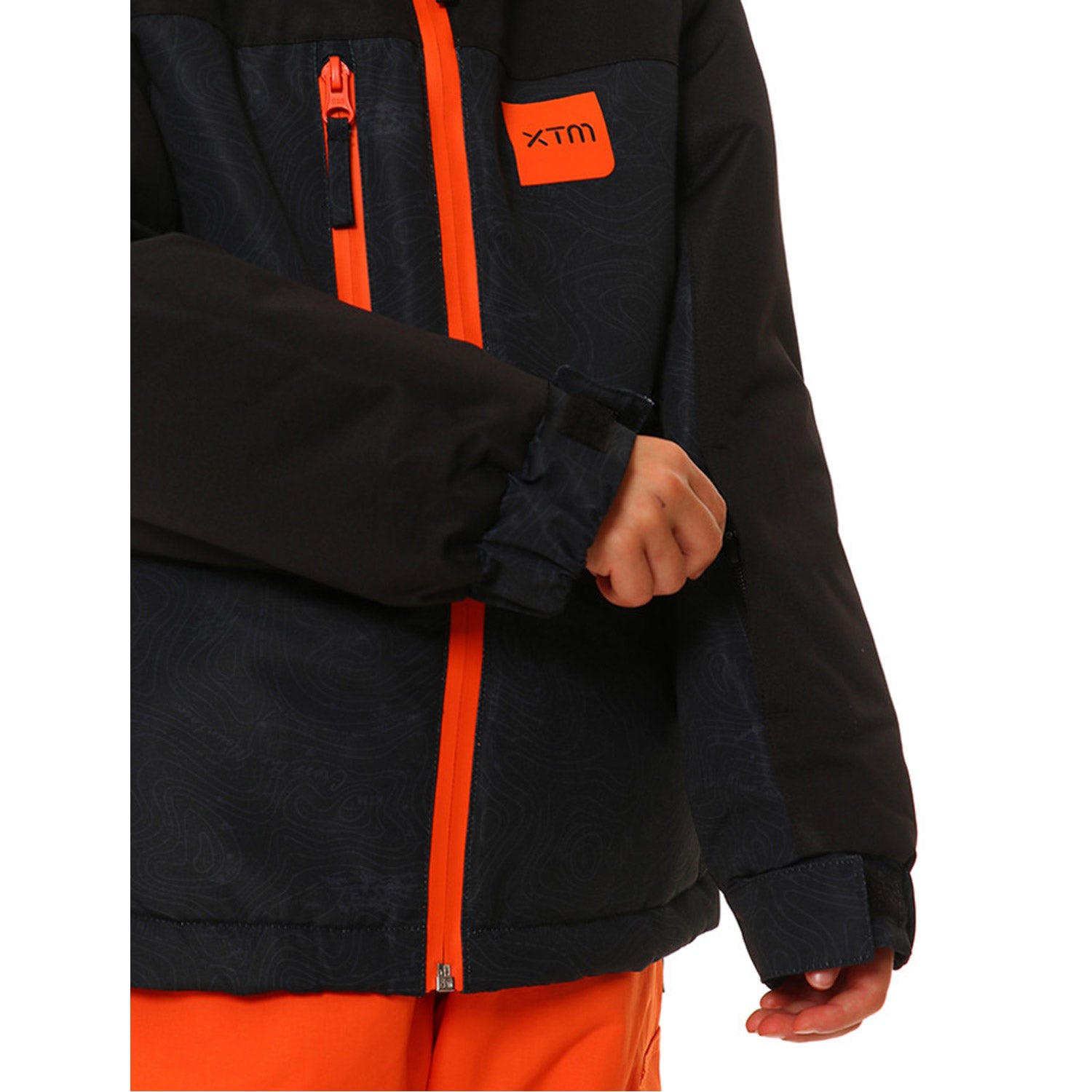 Yama II Kids' Snow Jacket