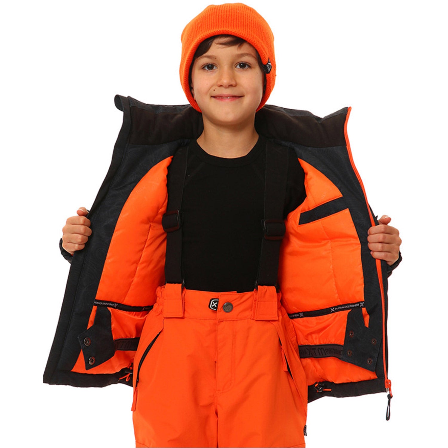 Yama II Kids' Snow Jacket