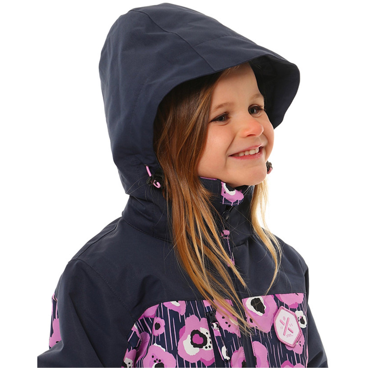 Yama II Kids' Snow Jacket