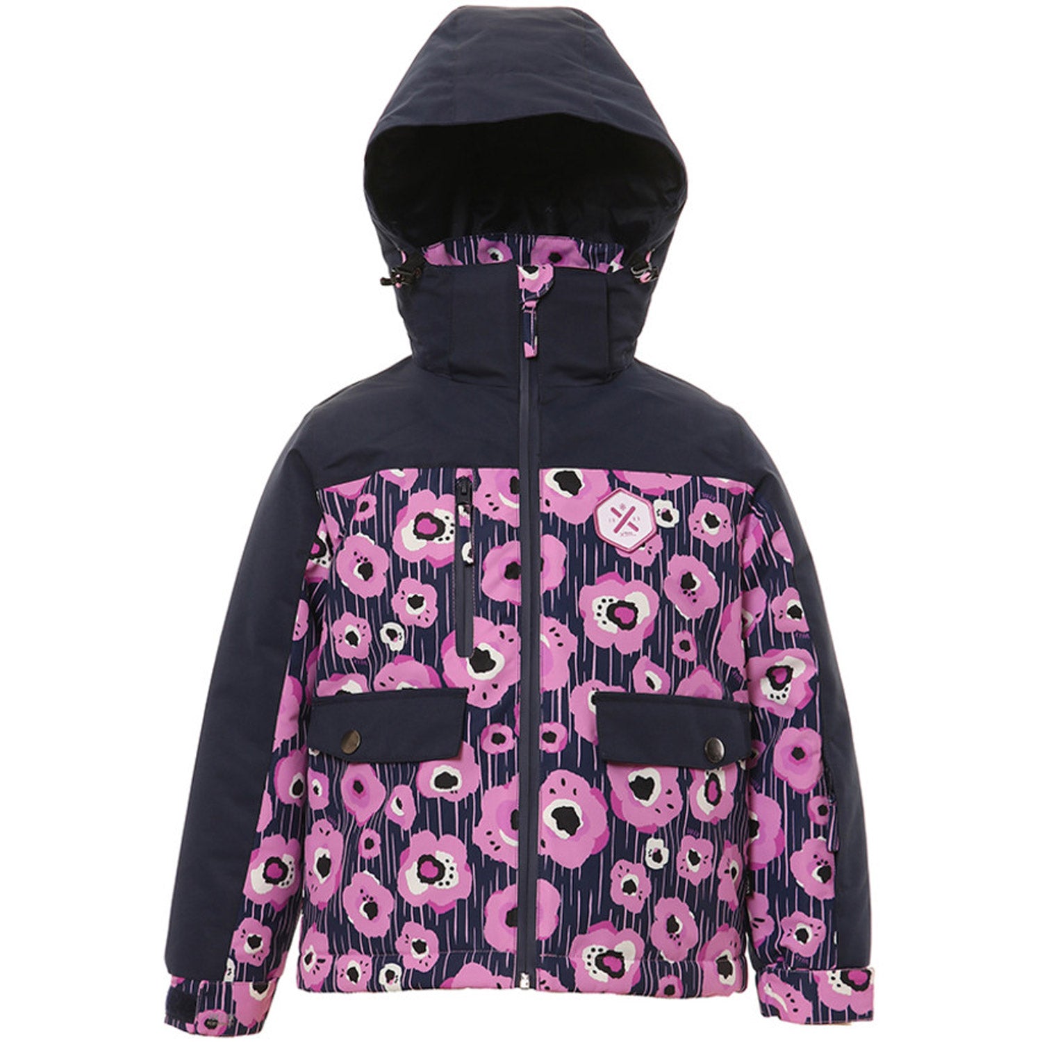 Yama II Kids' Snow Jacket