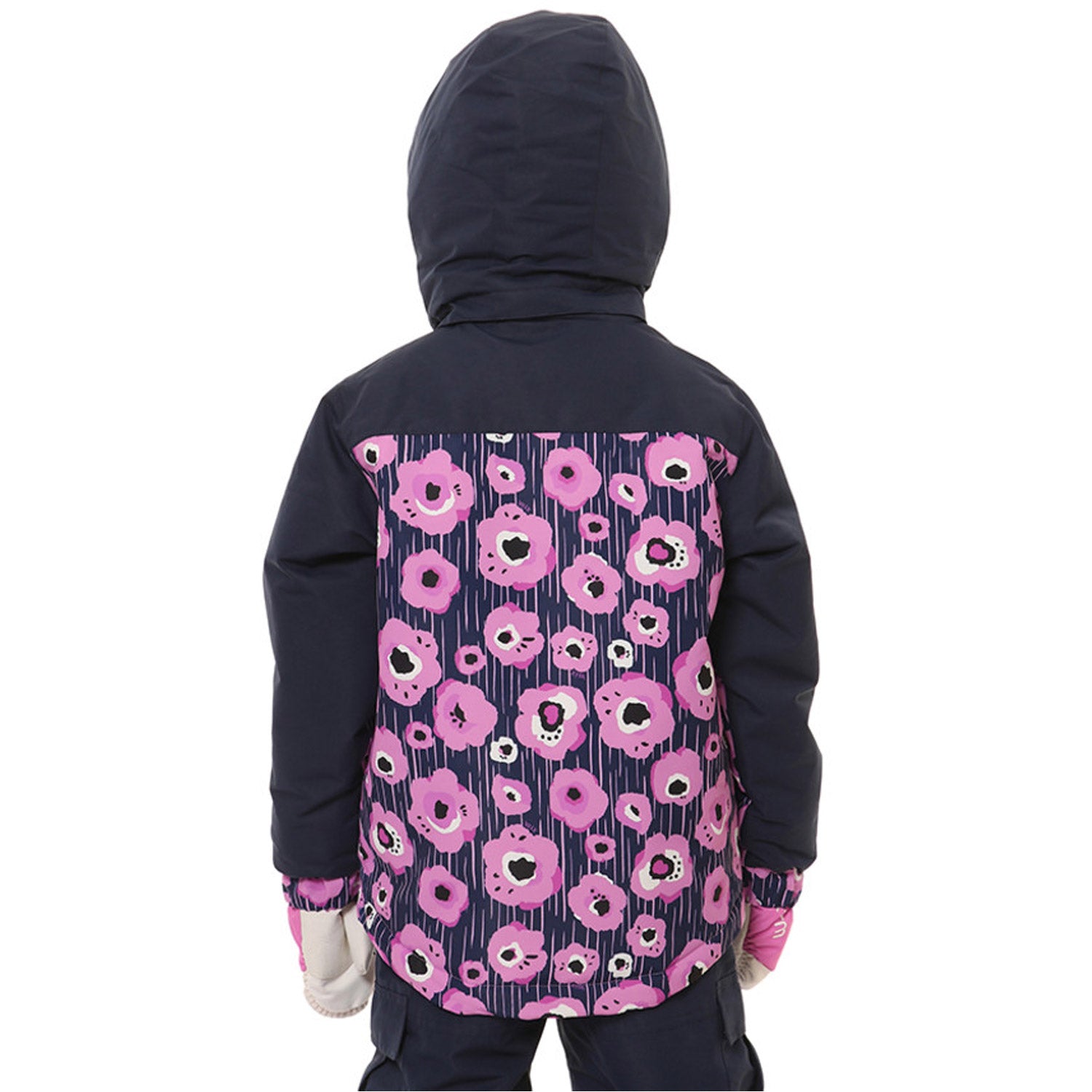 Yama II Kids' Snow Jacket