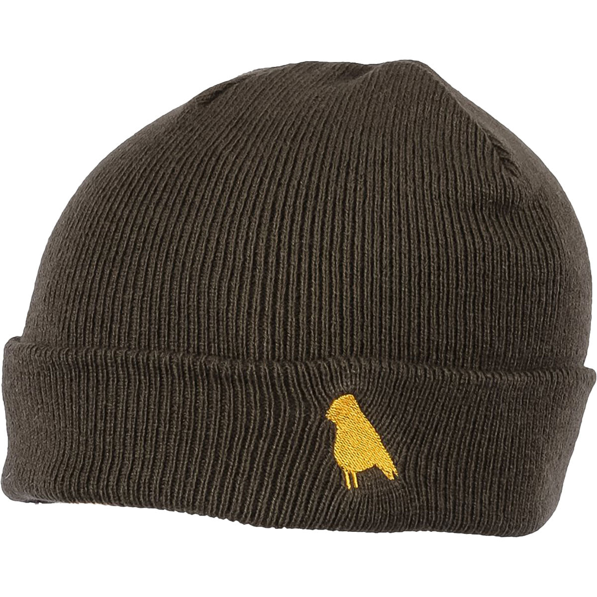 Bird Beanie