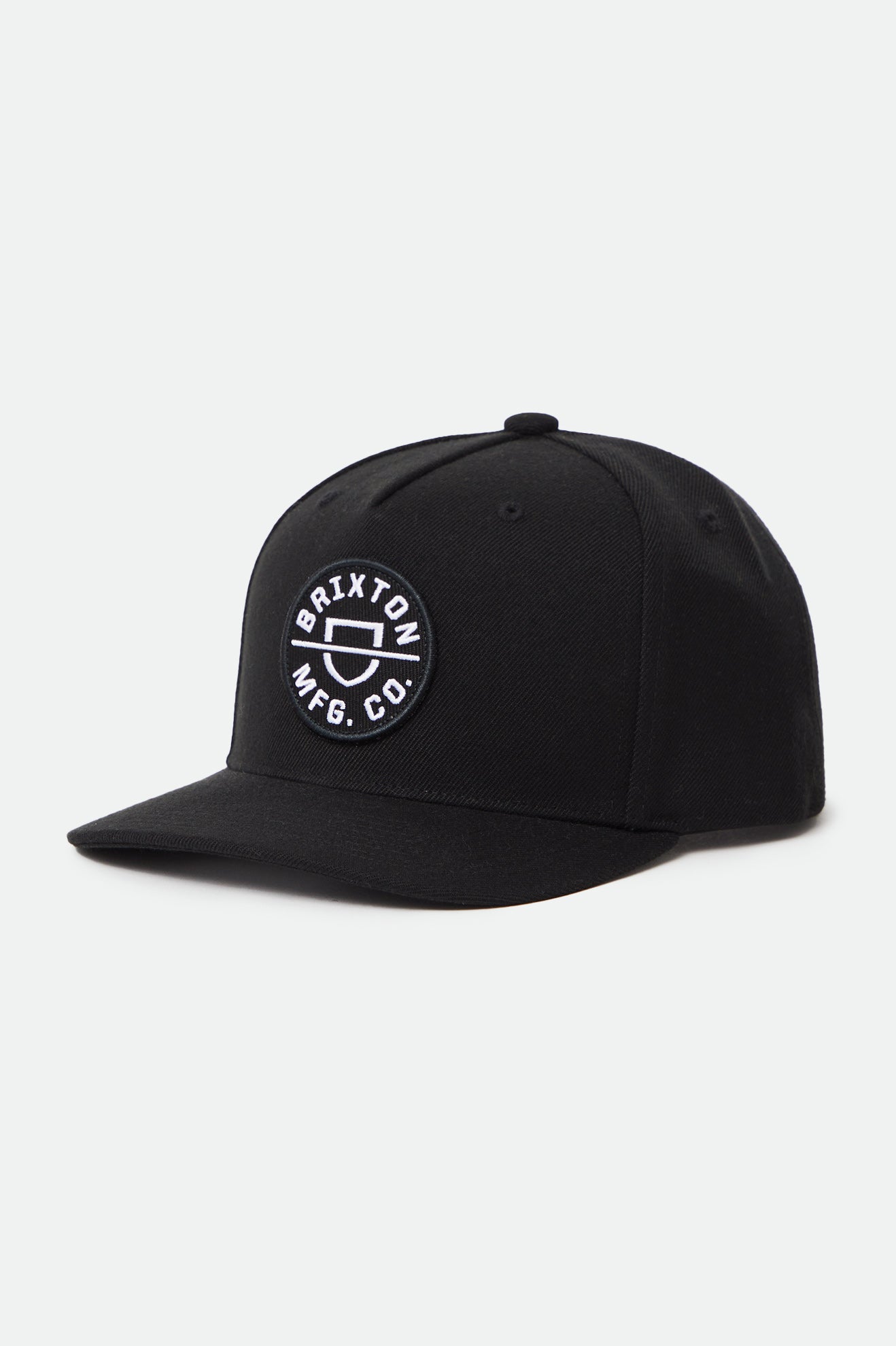 Crest MP Snapback