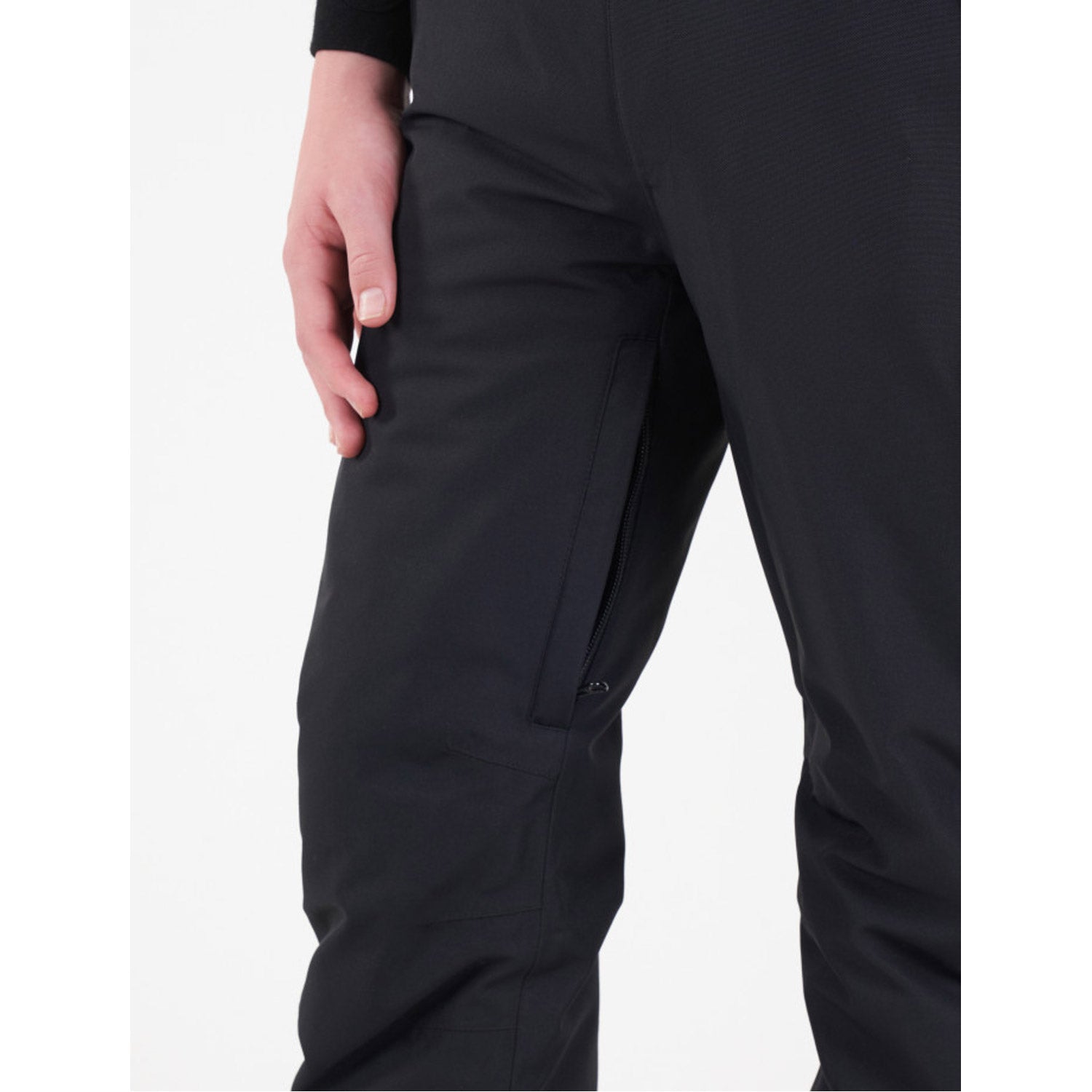 Zeppelin Kids' Bib Snow Pant