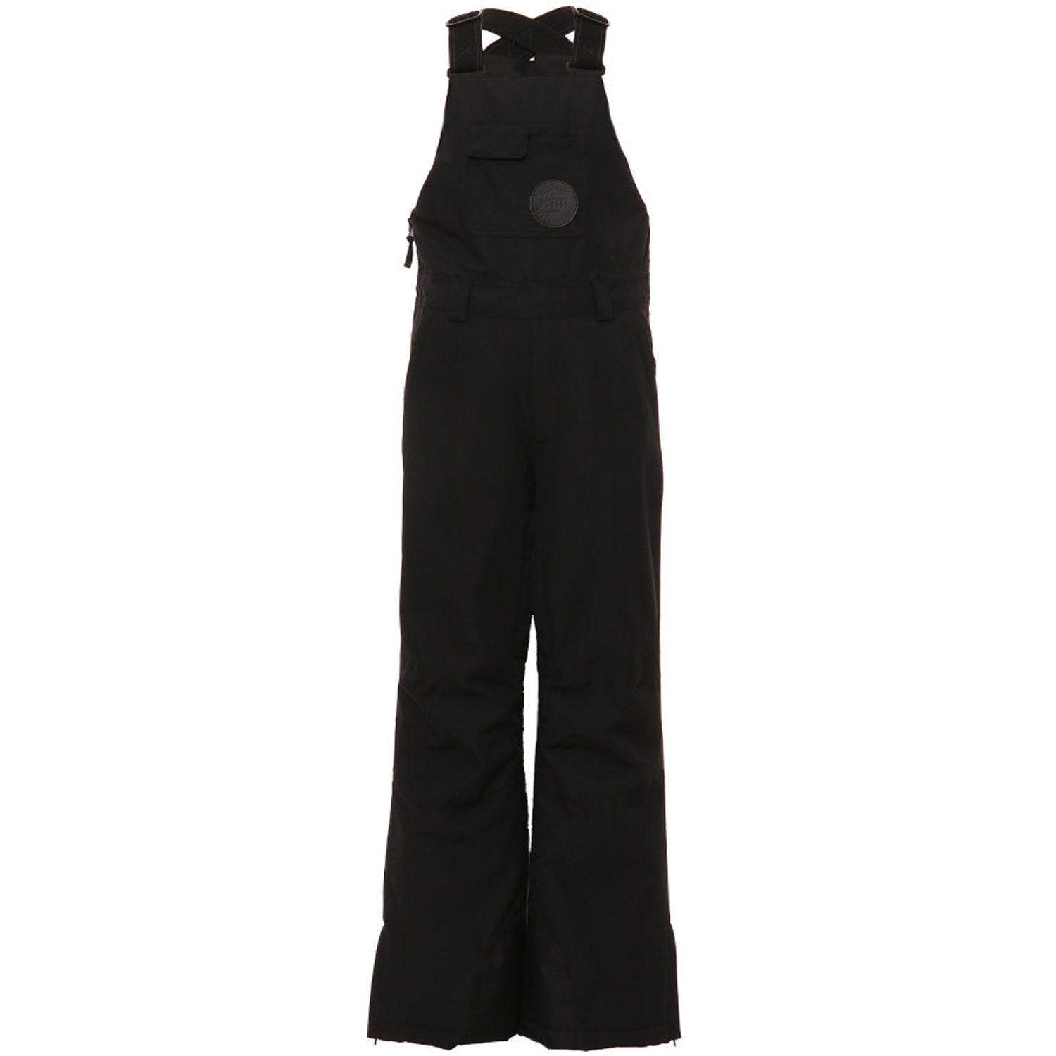 Zeppelin Kids' Bib Snow Pant