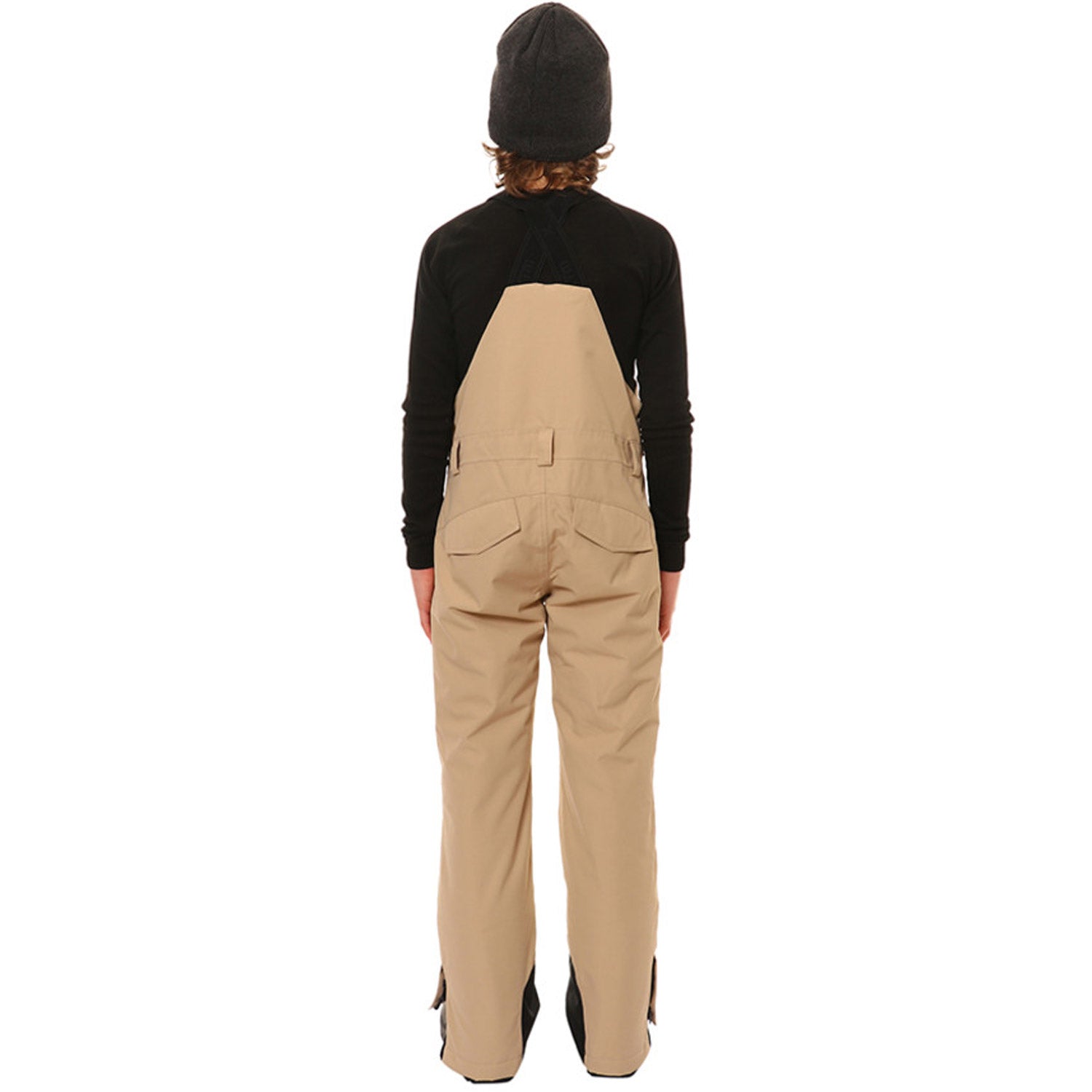 Zeppelin Kids' Bib Snow Pant