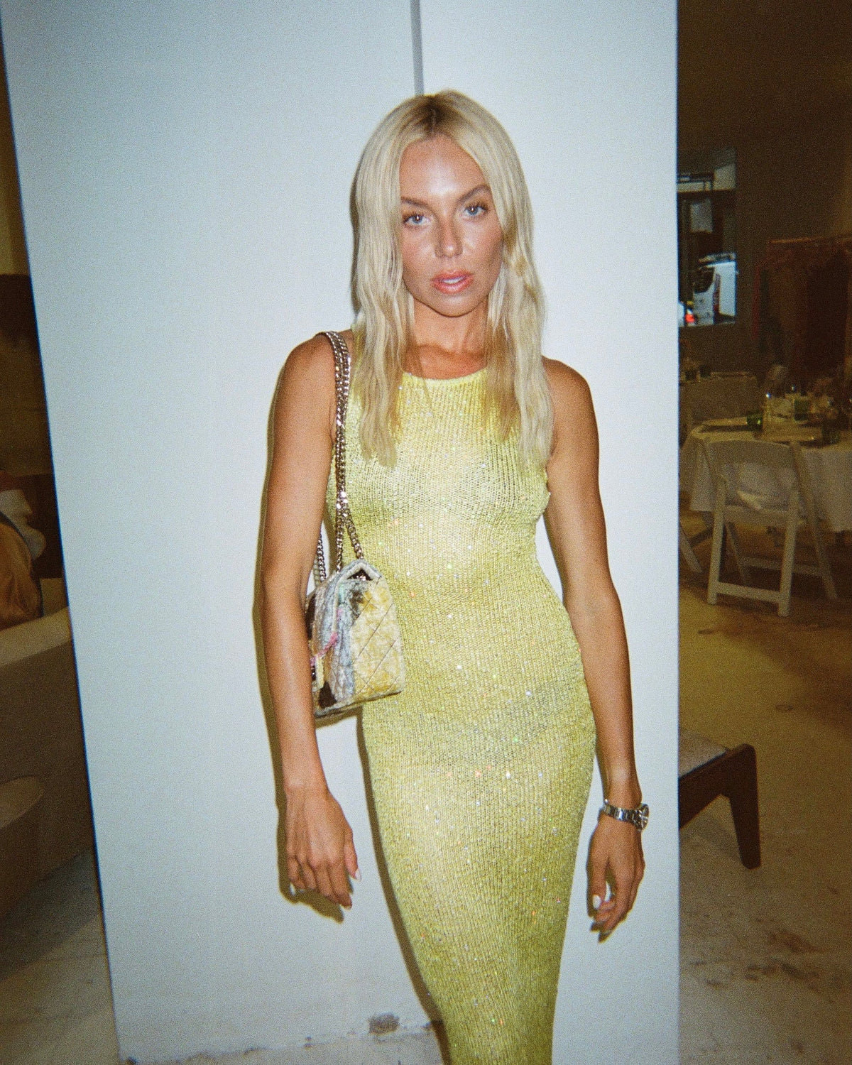 The Reloader - Reusable Film Camera