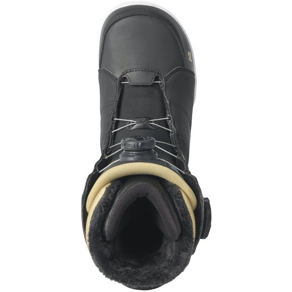 Women's Contour Double BOA Snowboard Boots