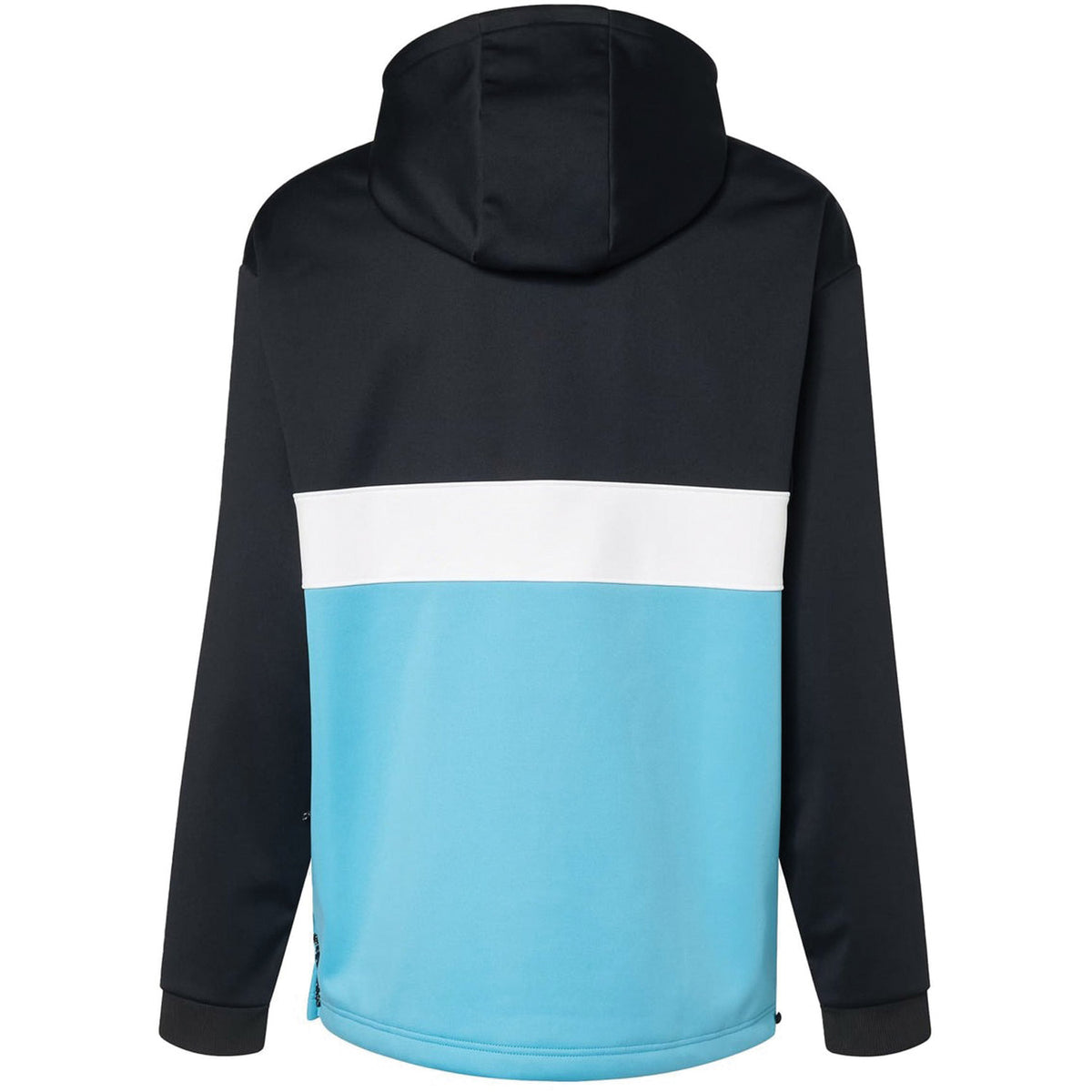 TNP Nose Grab Soft Shell Hoodie