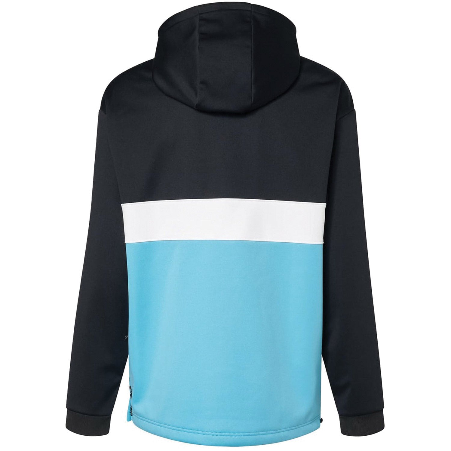 TNP Nose Grab Soft Shell Hoodie