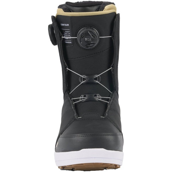 Women's Contour Double BOA Snowboard Boots
