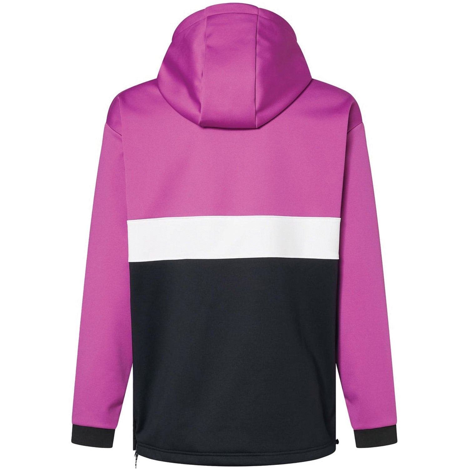 TNP Nose Grab Soft Shell Hoodie