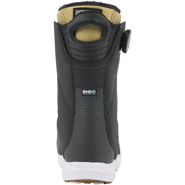 Women's Contour Double BOA Snowboard Boots