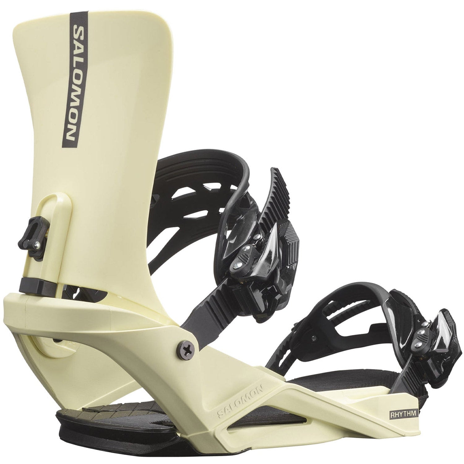Rhythm Snowboard Bindings